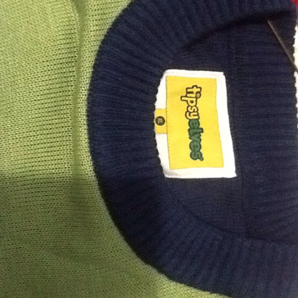 Sweater - Picture 3 of 3